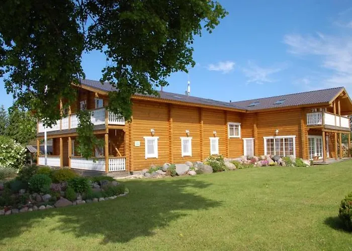 Guest house Kuelalistemaja *