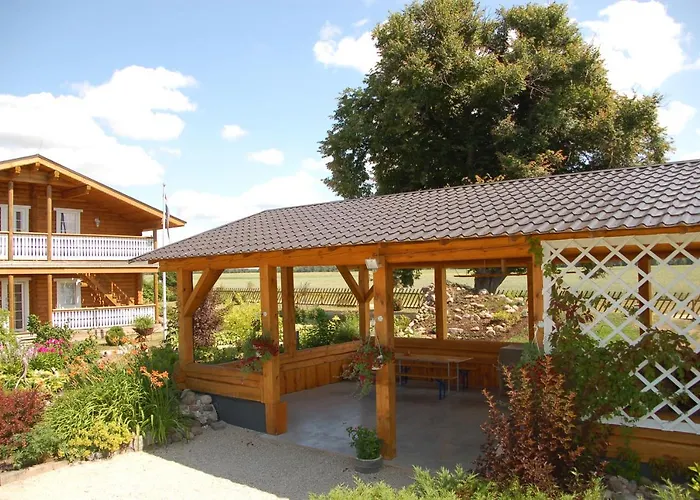 Kuelalistemaja * Vehendi