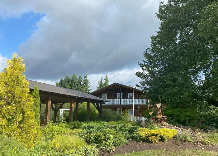 Kuelalistemaja Guest house Vehendi