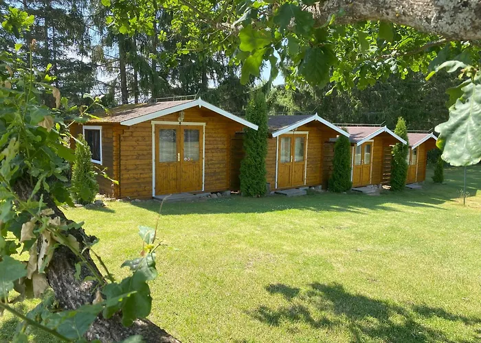 Kuelalistemaja * Vehendi