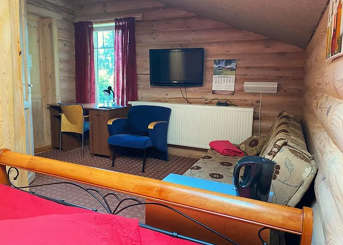 Kuelalistemaja Guest house