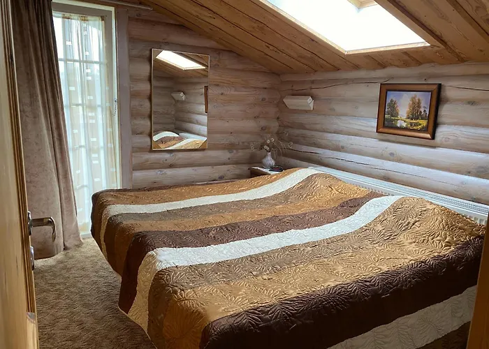 Kuelalistemaja Guest house Vehendi