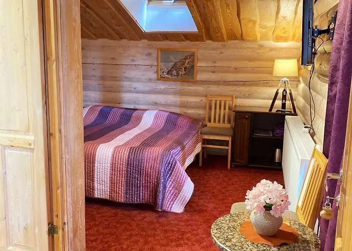 Guest house Kuelalistemaja *