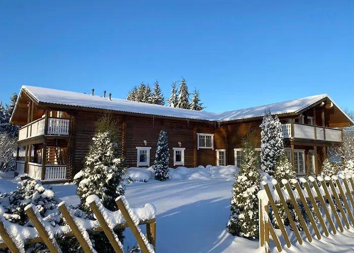 Kuelalistemaja Guest house *