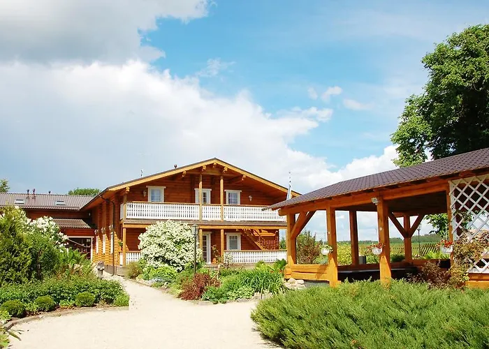 Kuelalistemaja Vehendi