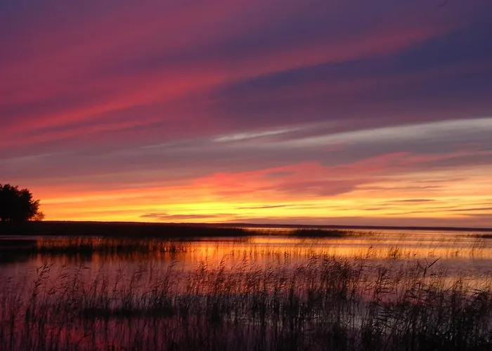 Kuelalistemaja Vehendi