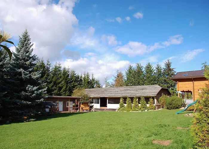 Kuelalistemaja Vehendi