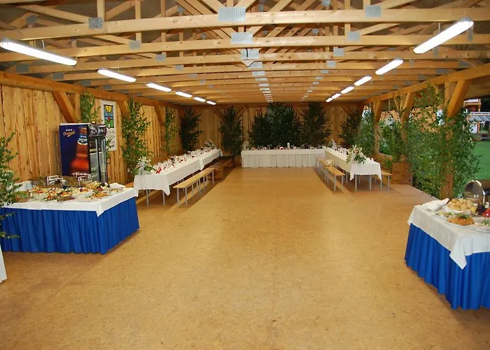 Guest house Kuelalistemaja