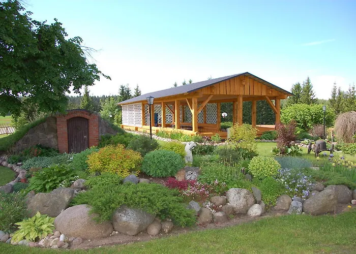 Kuelalistemaja Vehendi