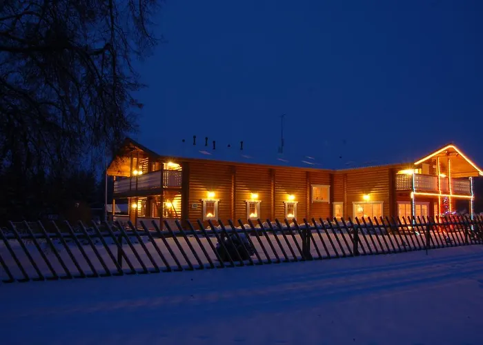 Kuelalistemaja * Vehendi