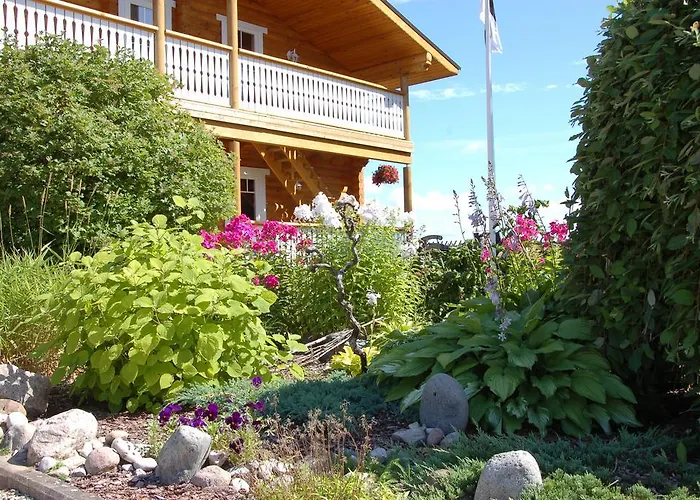 Guest house Kuelalistemaja