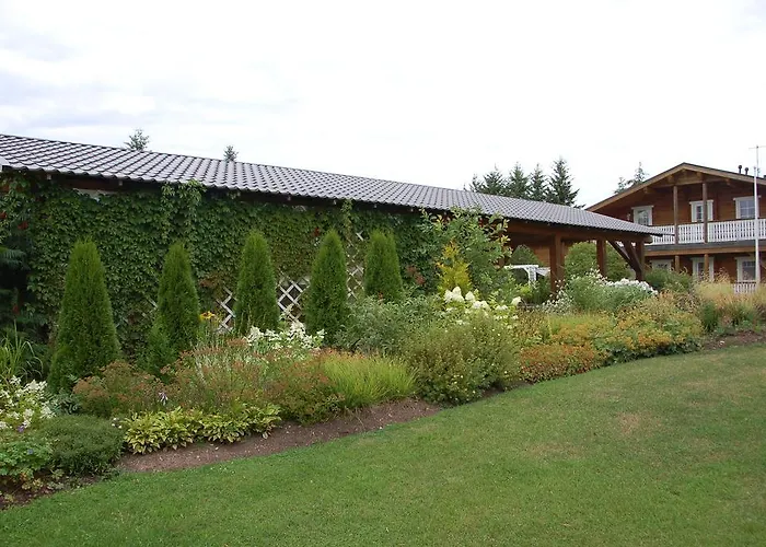 Guest house Kuelalistemaja Vehendi