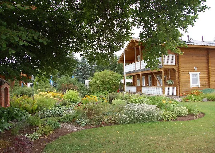 Kuelalistemaja * Vehendi