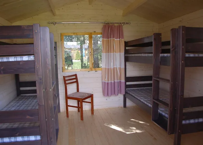 Kuelalistemaja Guest house