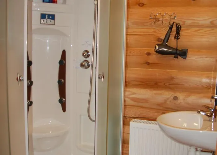 Guest house Kuelalistemaja Vehendi