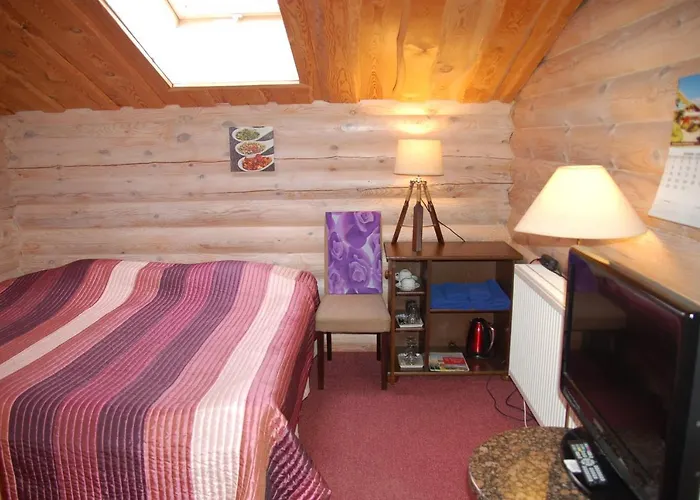 Kuelalistemaja Vehendi