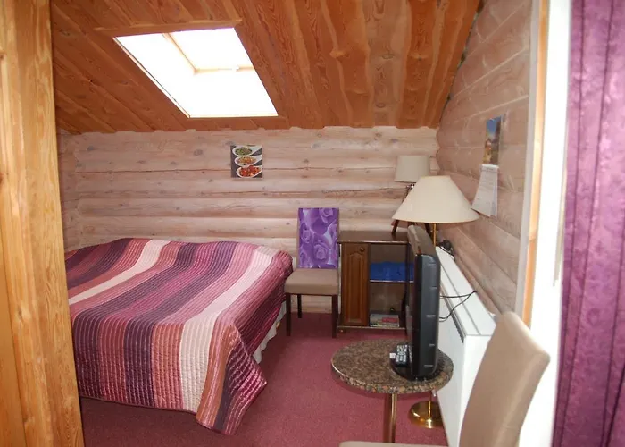 Kuelalistemaja Vehendi