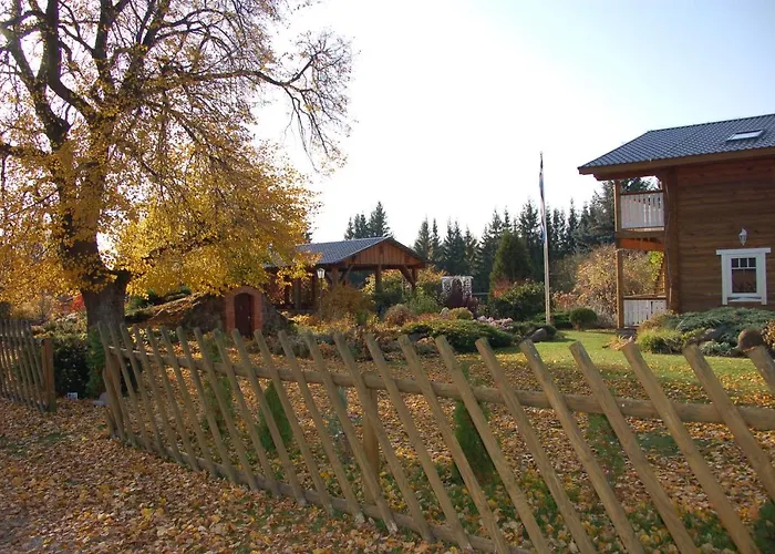 Guest house Kuelalistemaja