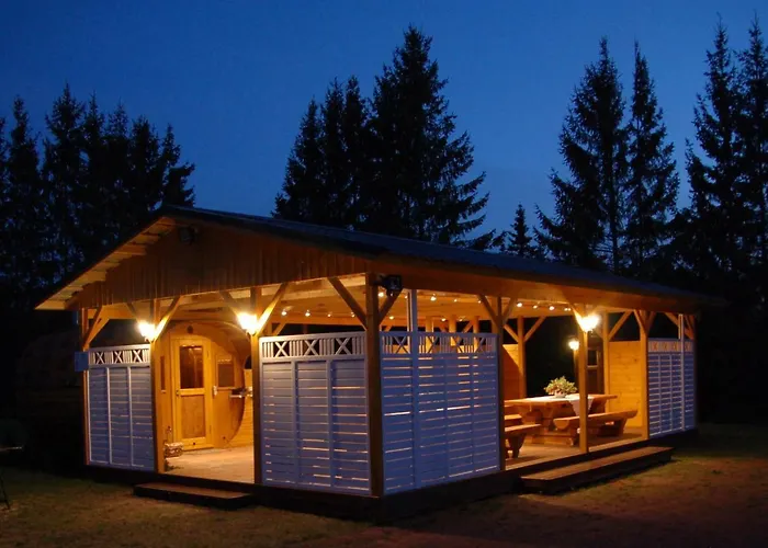 Guest house Kuelalistemaja Vehendi