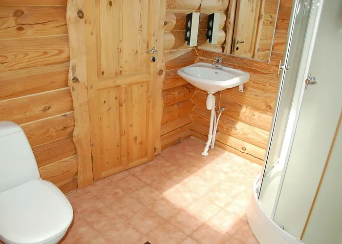 Guest house Kuelalistemaja