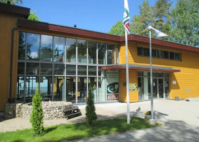 Kuelalistemaja * Vehendi