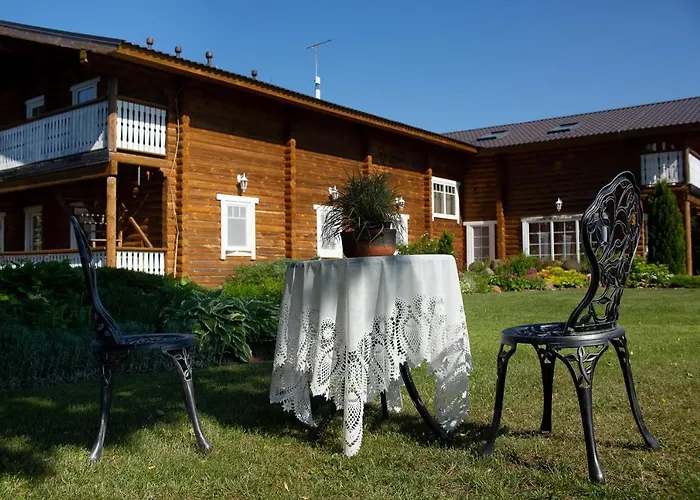 Kuelalistemaja * Vehendi