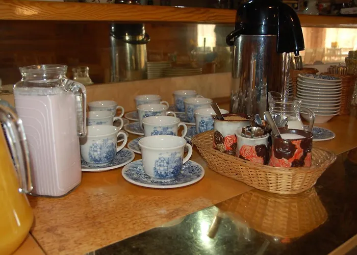 Kuelalistemaja Guest house