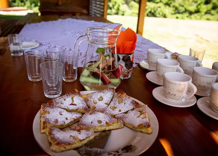 Kuelalistemaja Guest house *