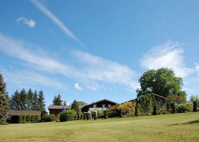 Guest house Kuelalistemaja Vehendi